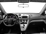  Dashboard, center console, gear shifter view photo